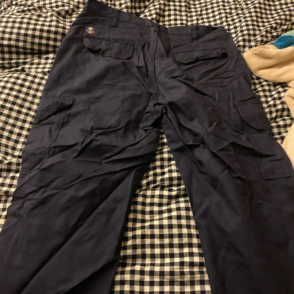 Tyndale fr cargo pants